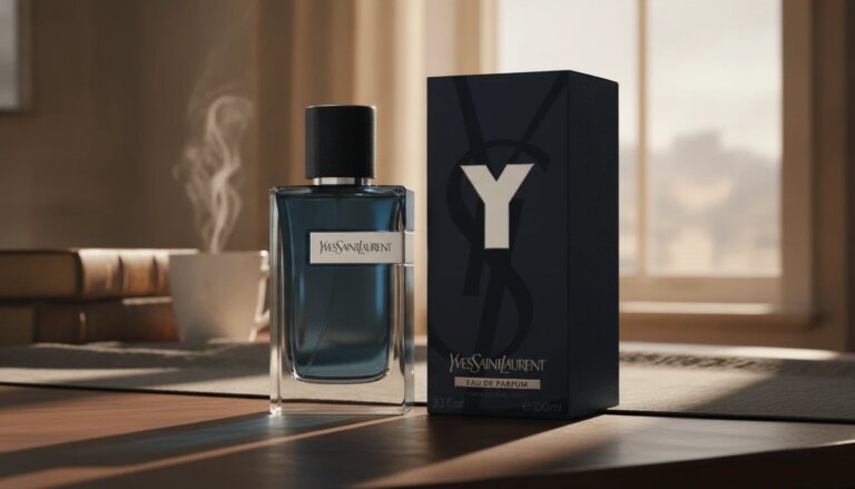 Y Live de Yves Saint Laurent: Guia Completo 2026