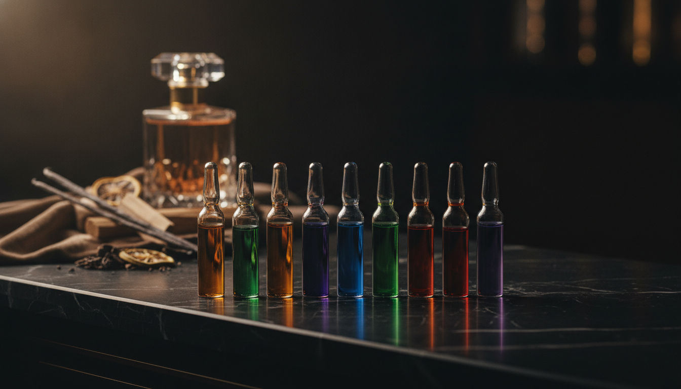 10 Melhores Decants Até R$20 que Parecem Perfume Caro