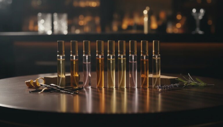 10 Melhores Decants Até R$20 que Parecem Perfume Caro