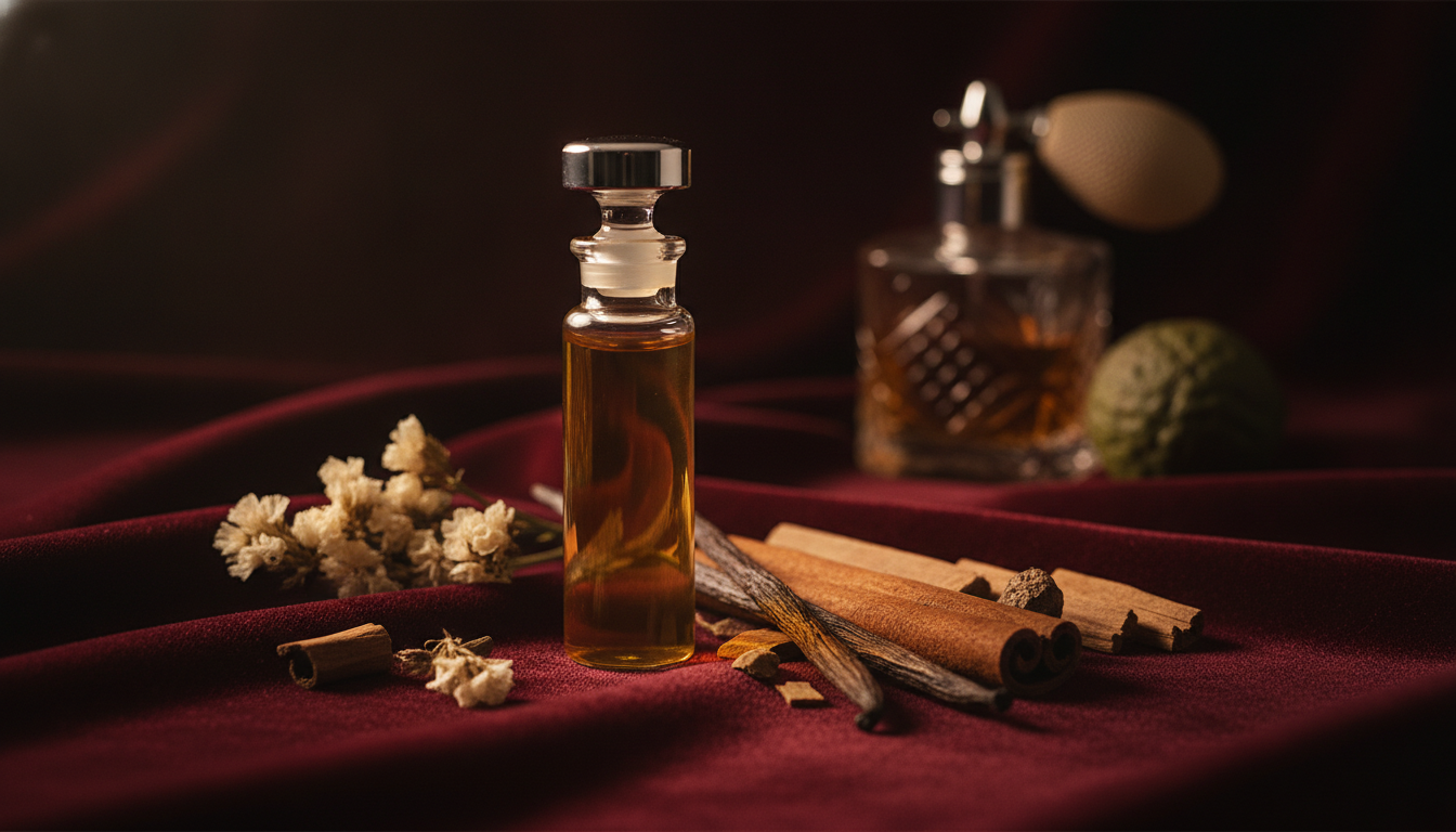 10 Melhores Perfumes Compartilháveis Unissex para Testar em Decant