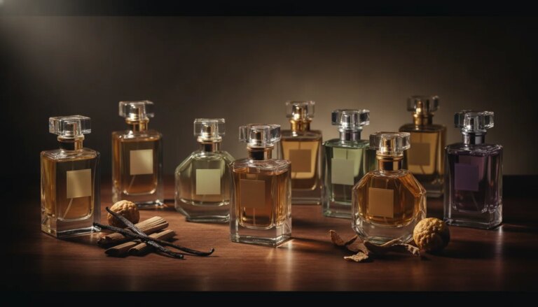 10 Melhores Perfumes Compartilháveis Unissex 2026 para Testar