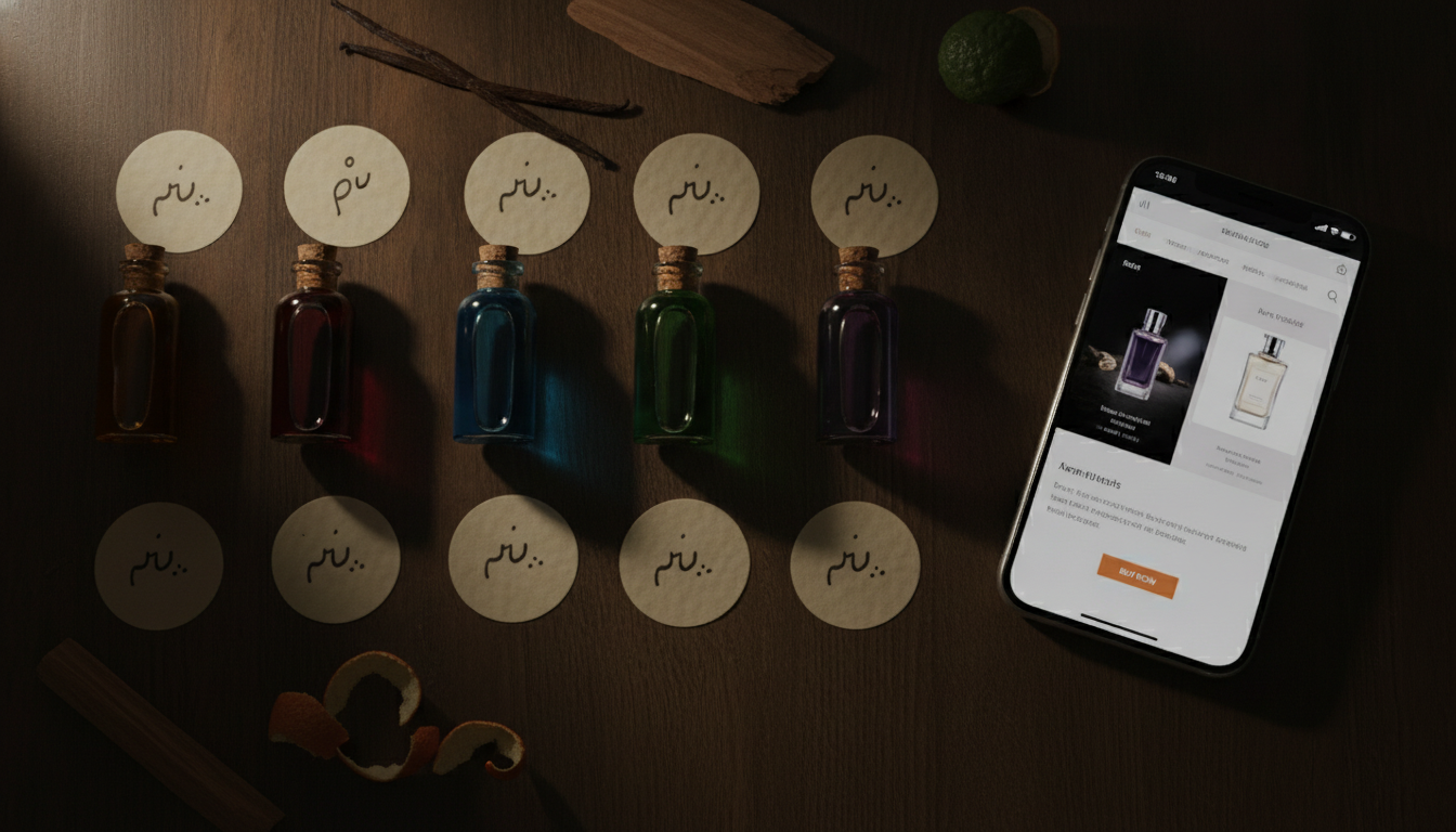 Onde Comprar Decants com Melhores Preços