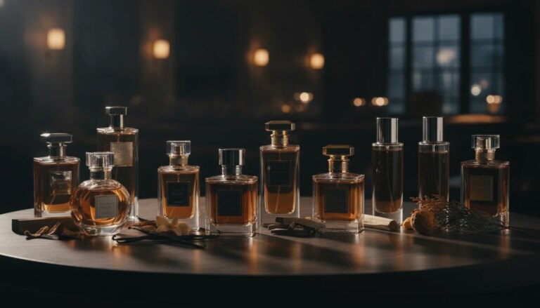 10 Melhores Perfumes Masculinos para Receber Elogios 2026