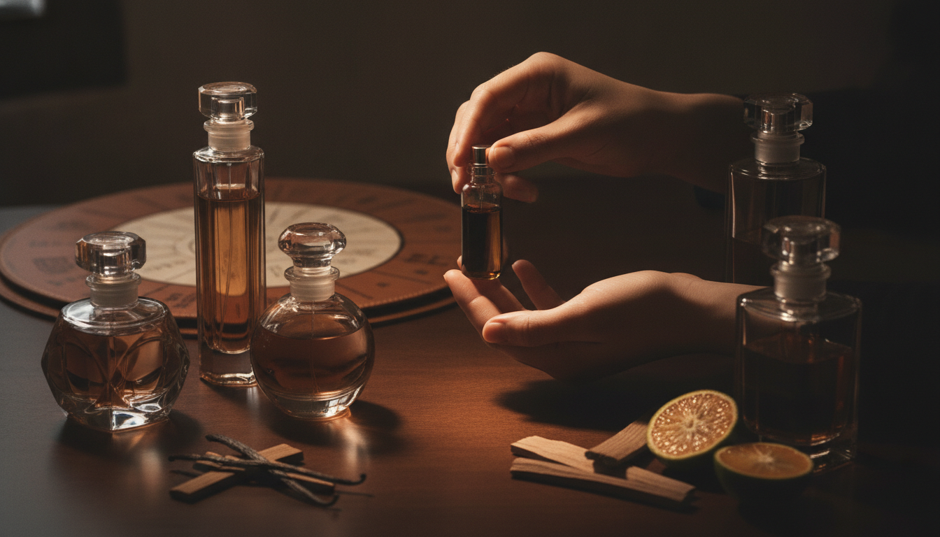 10 Melhores Perfumes Yves Saint Laurent para Testar em Decant