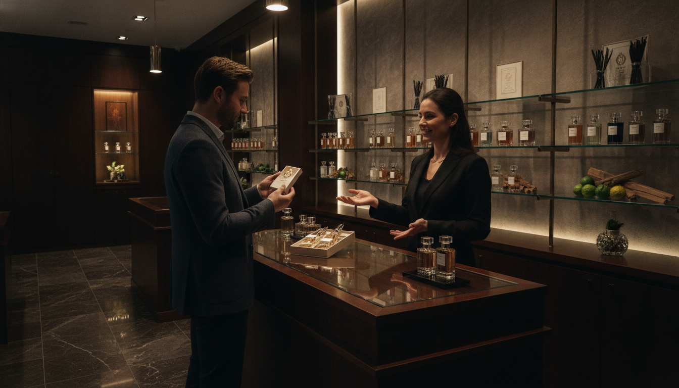 Onde Comprar Perfumes Yves Saint Laurent com Confiança