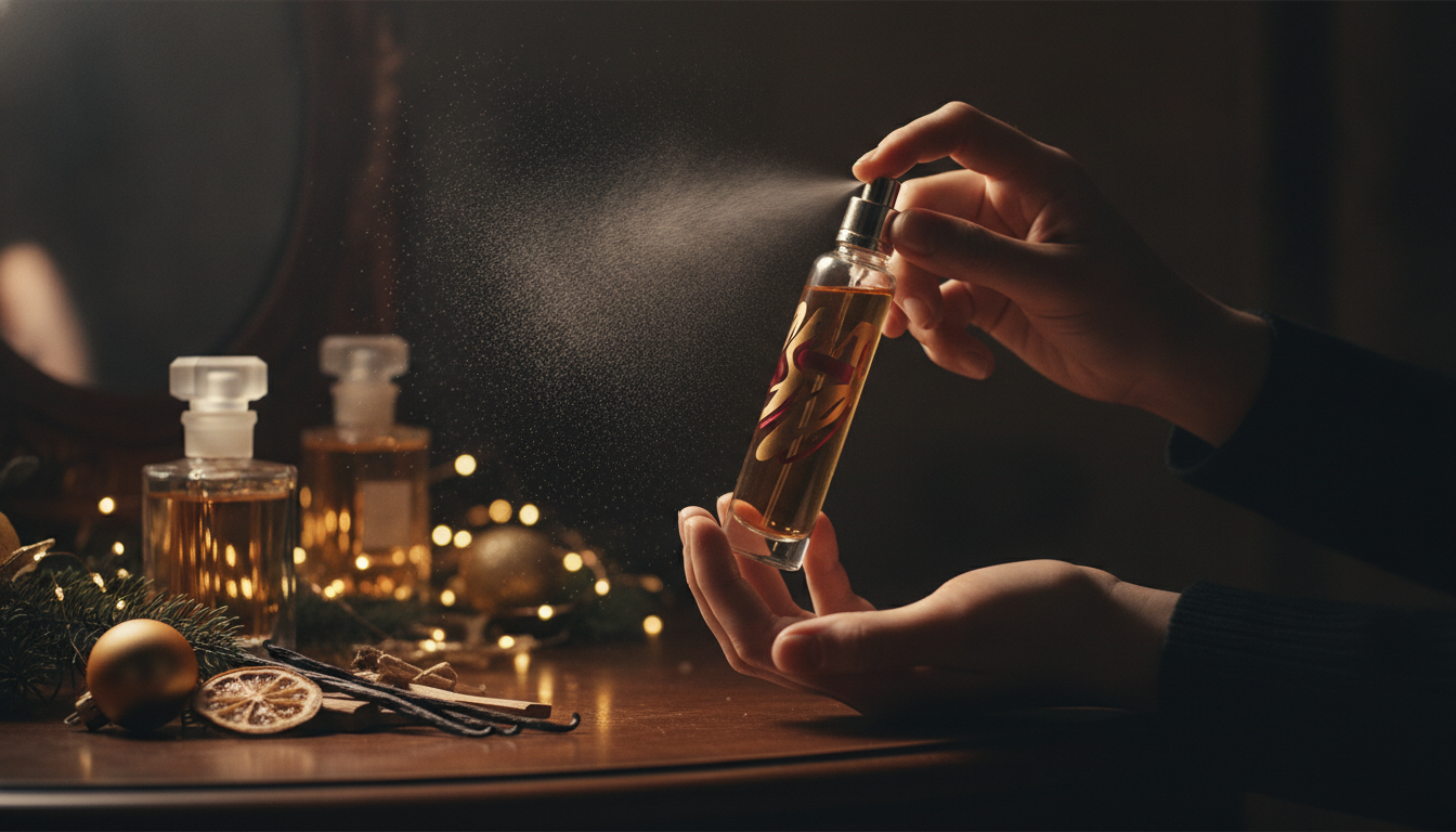 Dicas para Aproveitar os Decants ao Máximo