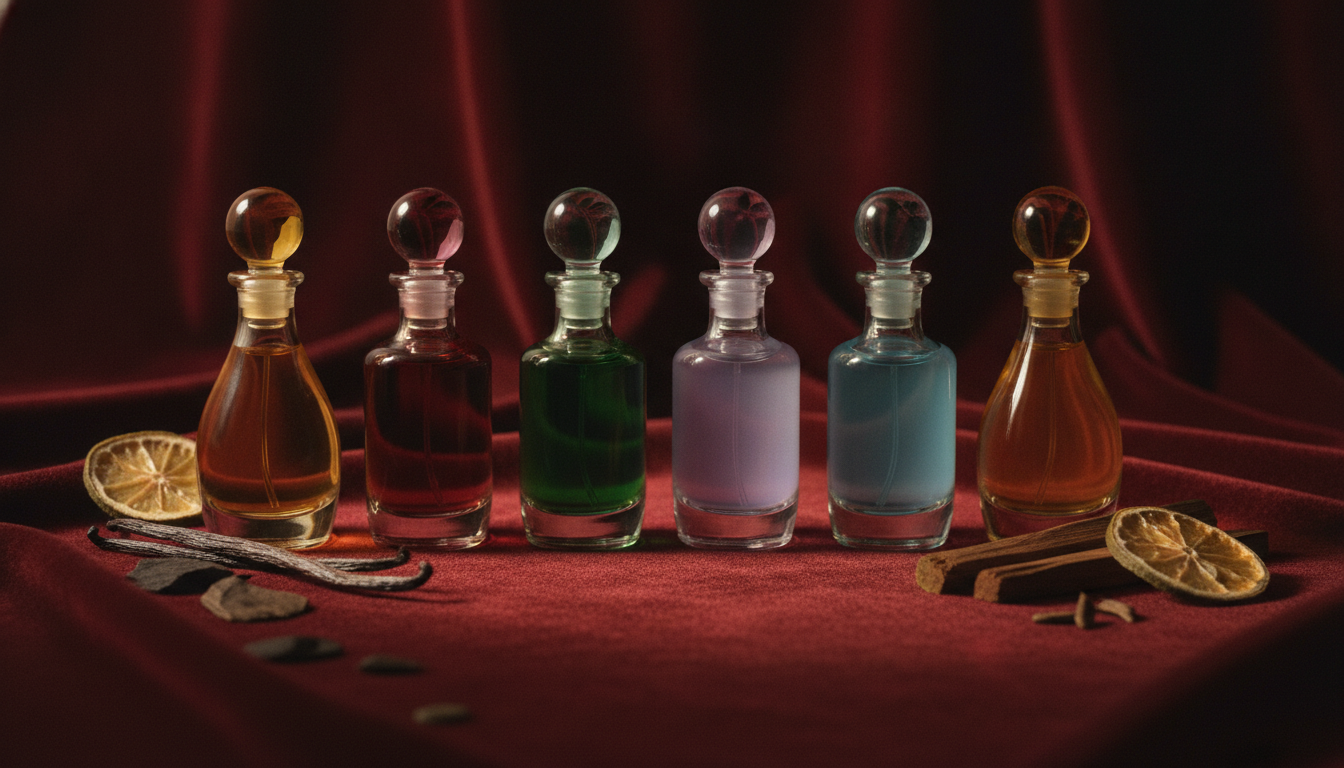 6 Melhores Perfumes Parfums de Marly em Decant