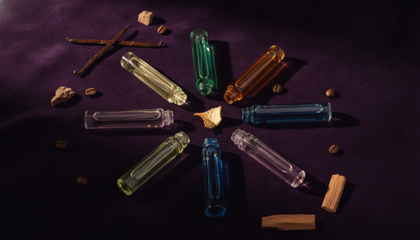 7 Melhores Perfumes Creed que Você Precisa Conhecer