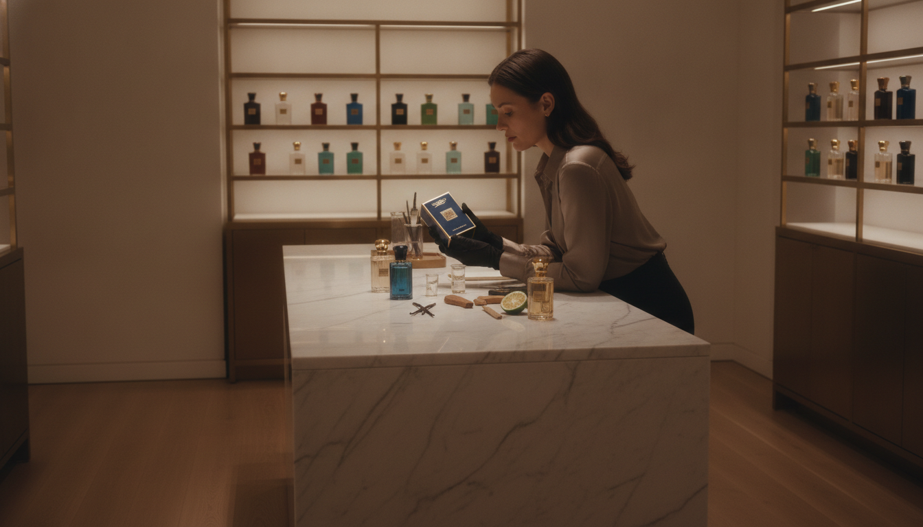 Onde Comprar Perfumes Creed com Confiança