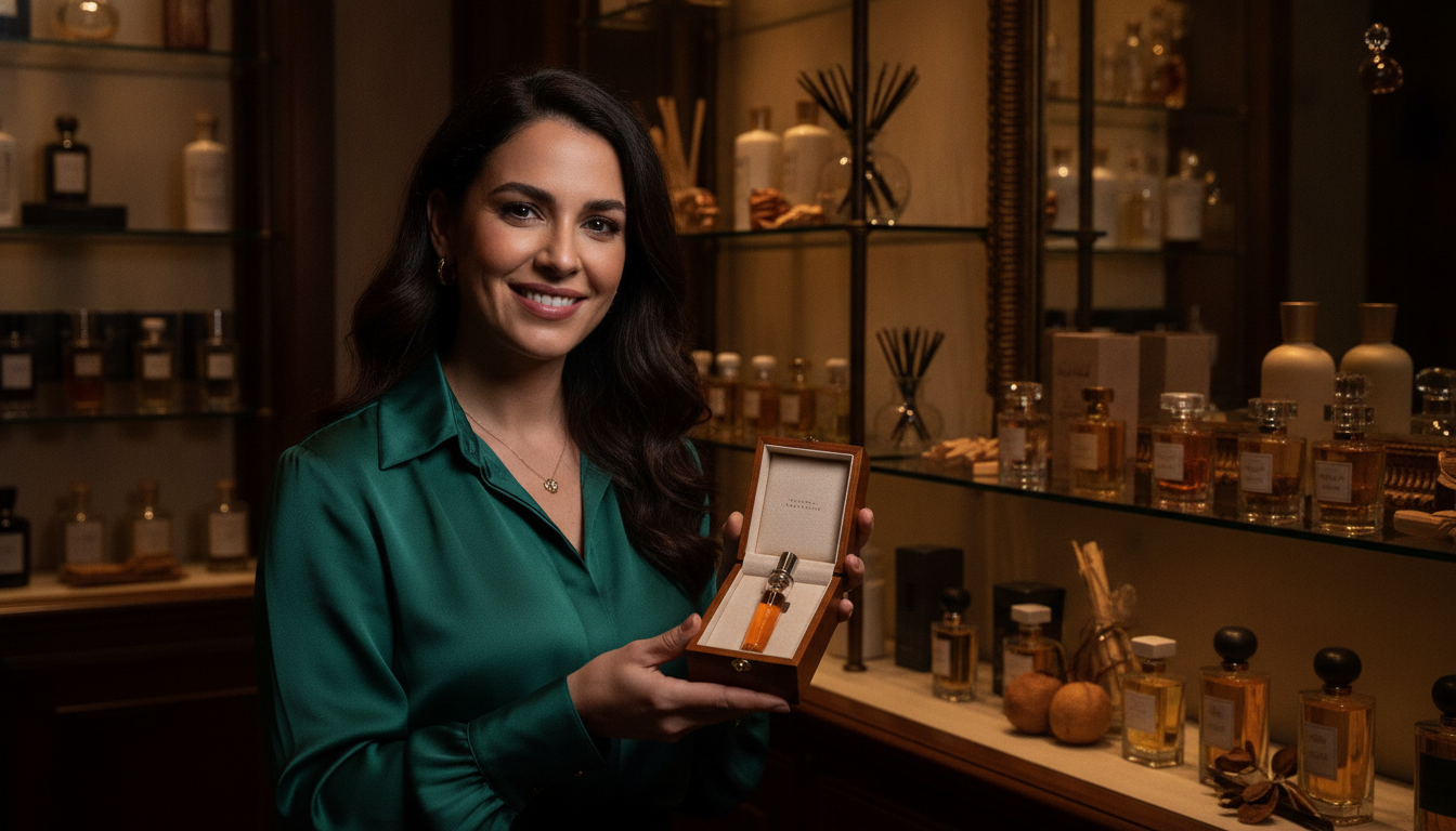 Onde Comprar Perfumes em Decant com Segurança