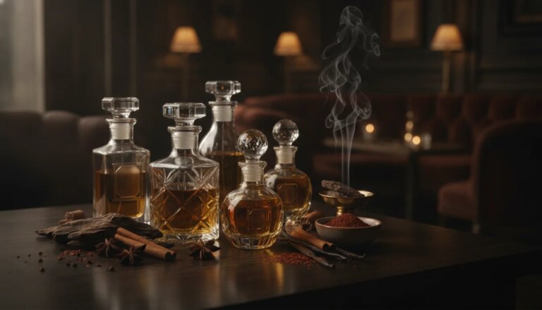 8 Melhores Perfumes de Oud em Decant 2026