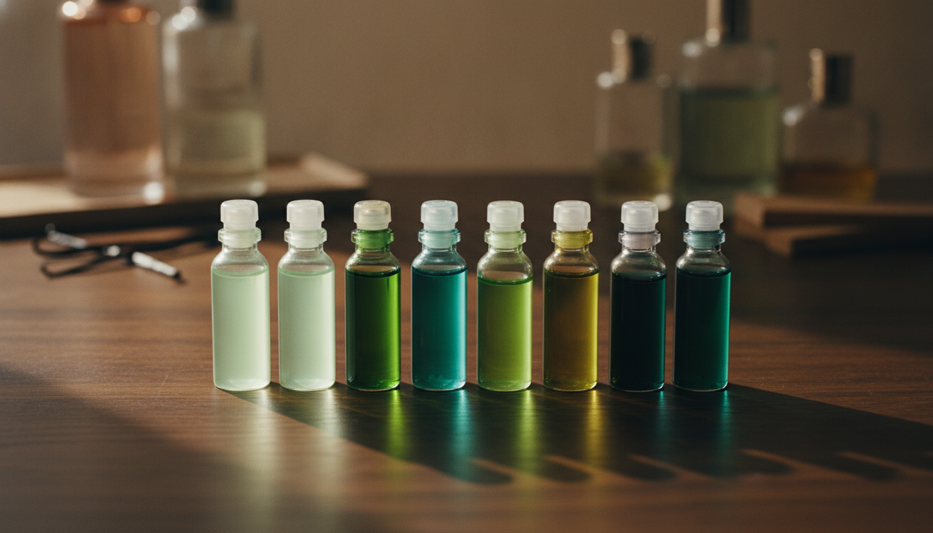 8 Melhores Perfumes de Vetiver em Decant 2026