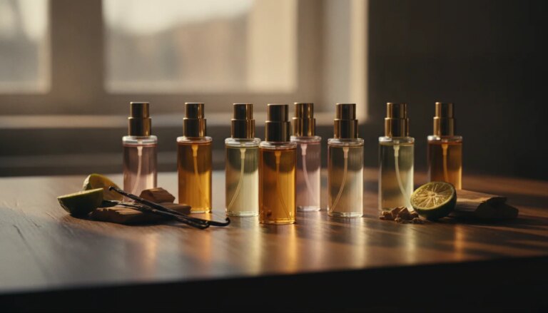 8 Melhores Perfumes Hermès em Decant 2026 que Você Precisa Conhecer