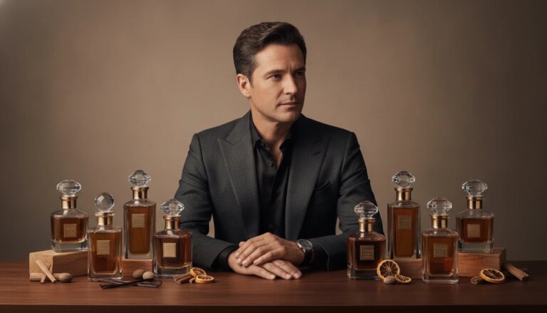 8 Melhores Perfumes Masculinos Amadeirados em Decant 2026