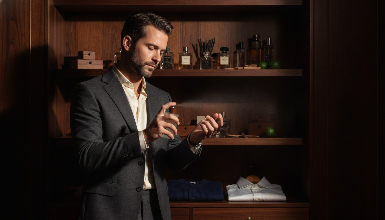 Dicas para Usar Perfumes Amadeirados no Dia a Dia