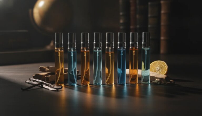 8 Melhores Perfumes Masculinos Dior em Decant 2026