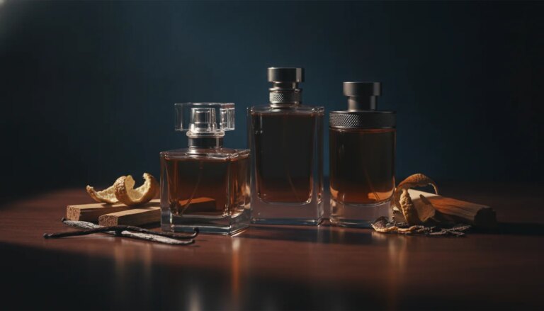 8 Melhores Perfumes Masculinos para a Noite em 2026
