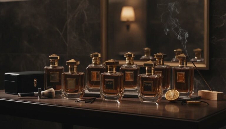 8 Melhores Perfumes Xerjoff para Testar em Decant 2026