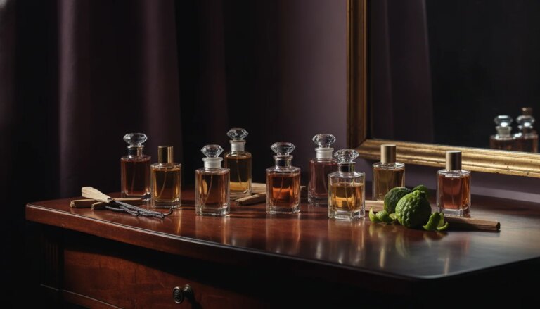 9 Melhores Perfumes de Nicho Femininos em Decant 2026