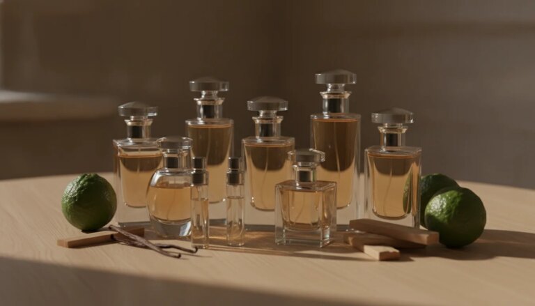 9 Melhores Perfumes de Nicho para Começar em Decant 2026