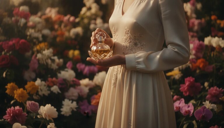 9 Melhores Perfumes Femininos Florais em Decant 2026