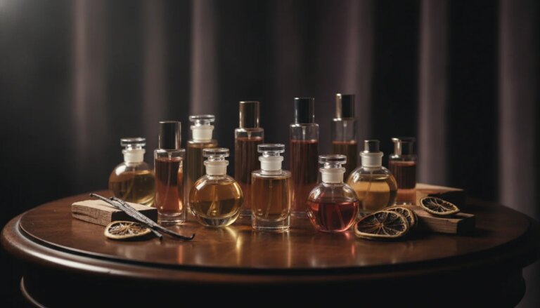 9 Perfumes para Testar em Decant antes da Black Friday 2026