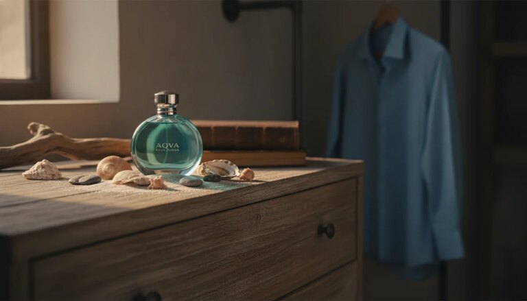 Aqva Pour Homme Bvlgari: Guia Completo 2026