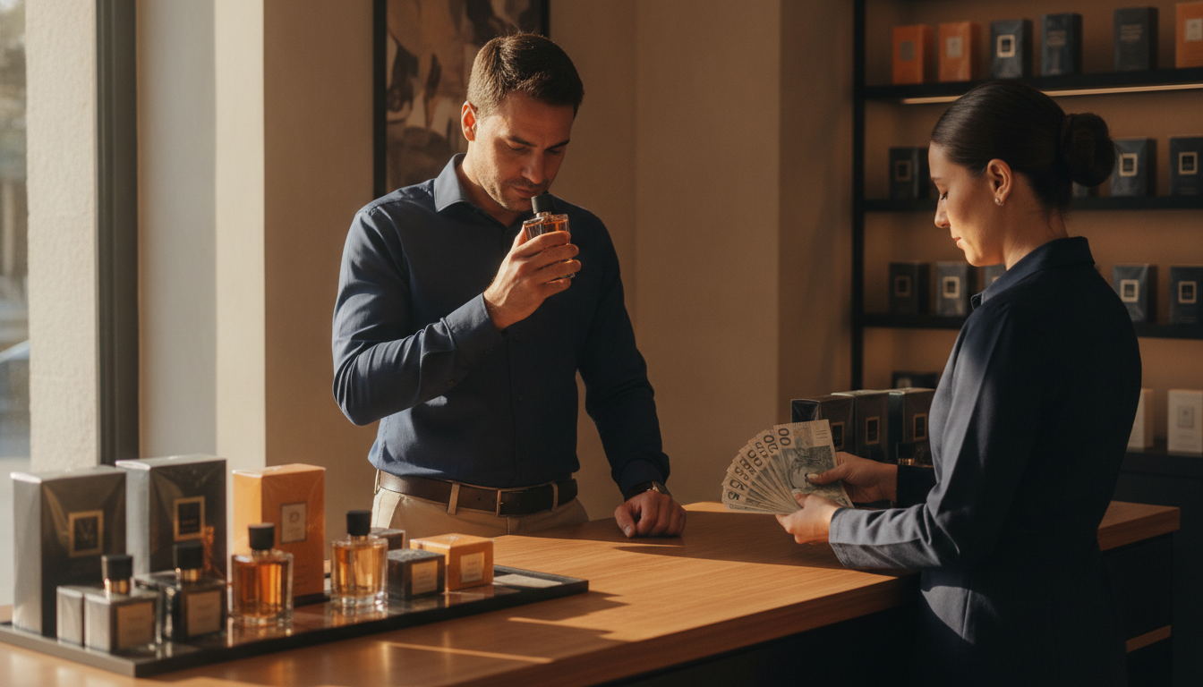 Onde Comprar: Preços e Custo-Benefício dos Perfumes