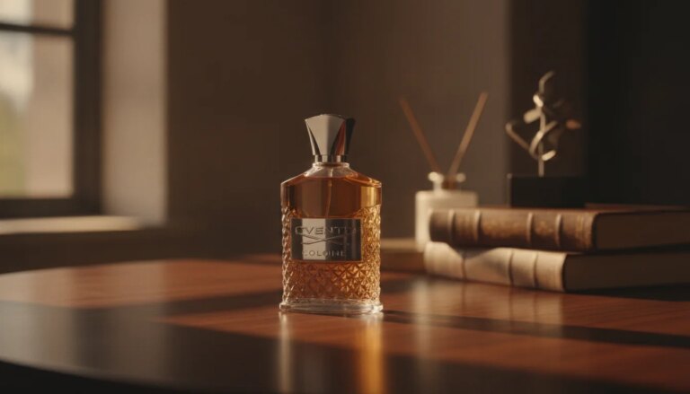 Aventus Cologne Creed: Guia Completo 2026 para Fragrância