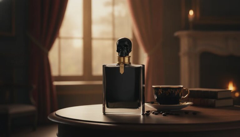 Black Phantom By Kilian vale a pena? Notas, fixação e para quem é