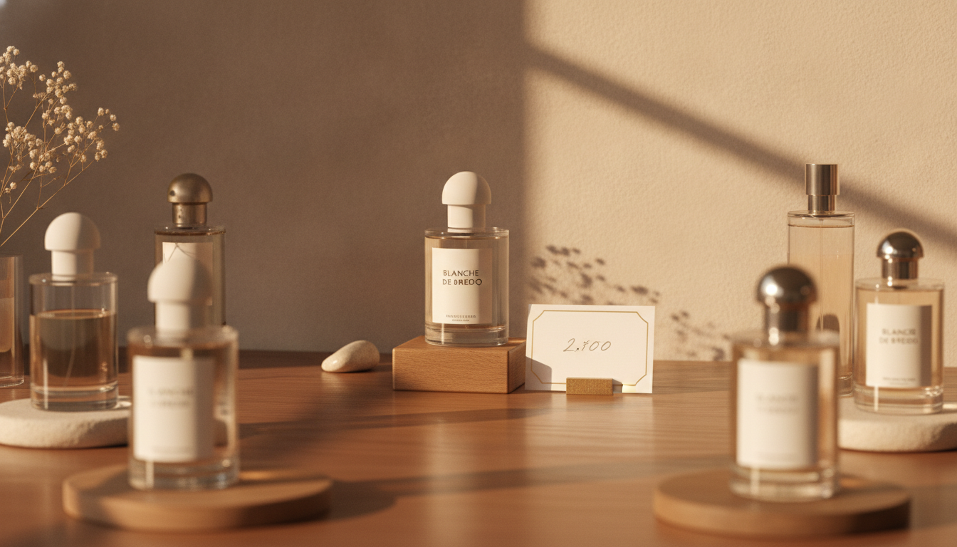 Onde Comprar Blanche de Byredo por Melhor Preço