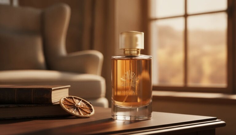 Boundless Amouage: Guia Completo de 2026