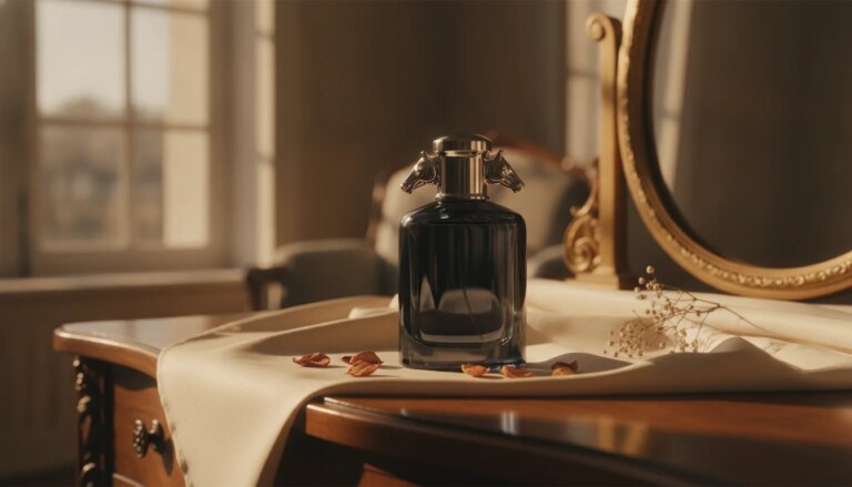 Carlisle Parfums de Marly vale a pena? Notas, fixação e para quem é