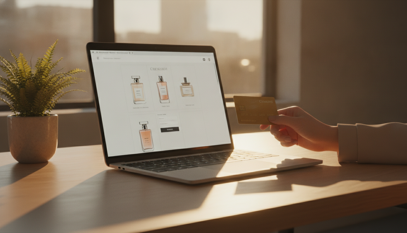 Onde Comprar Carlisle Parfums de Marly com Melhor Preço