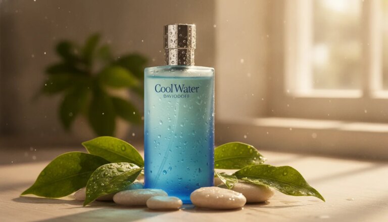 Cool Water Davidoff: Guia Completo de 2026 para Fragrância