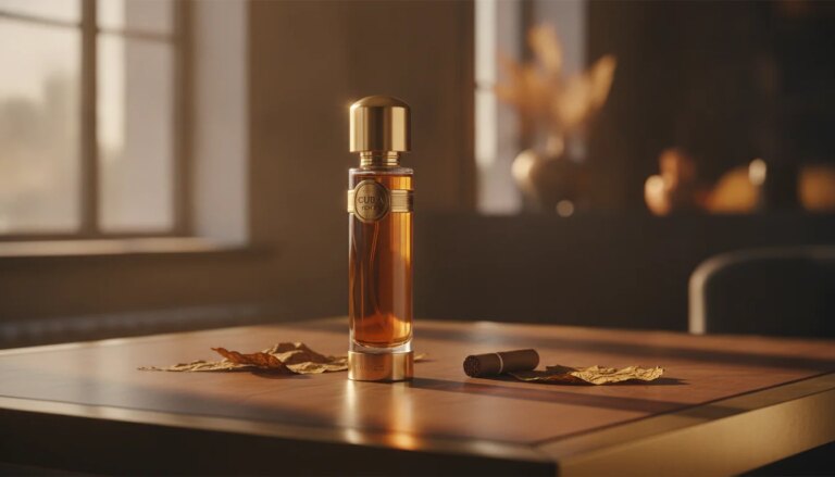 Cuba Gold: Guia Completo 2026 para Perfume Masculino