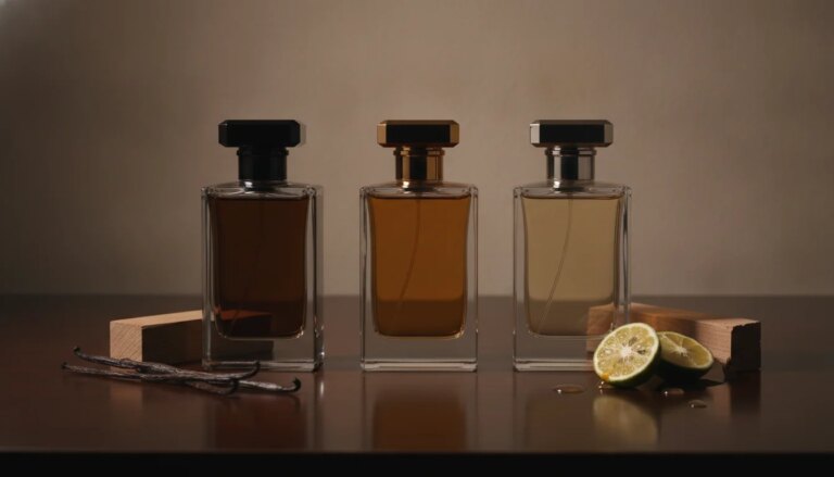 Dior Homme Parfum vs Intense vs EDT: Guia Completo 2026