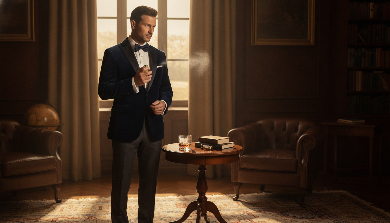 Melhores Ocasões para Usar Godolphin Parfums de Marly