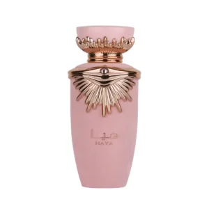 Haya Lattafa Perfumes Feminino - Decant