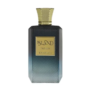 Island Dreams Khadlaj Perfumes Compartilhável - Decant