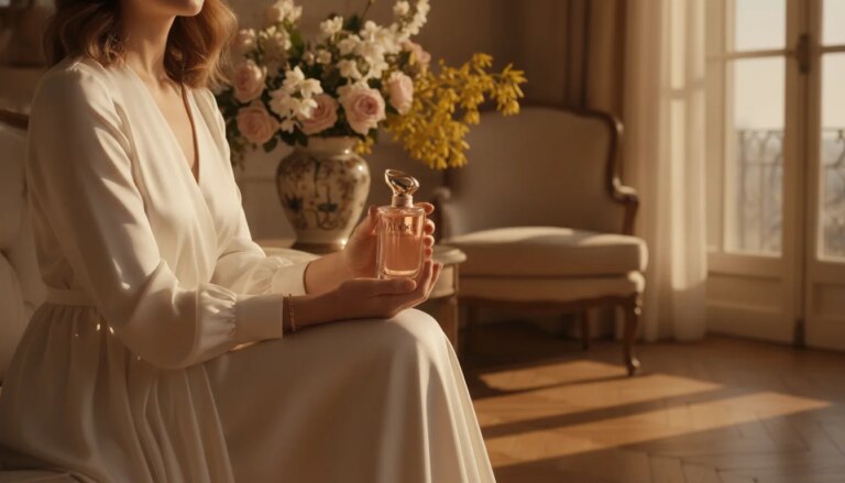 J’Adore Infinissime Dior: Guia Completo 2026 de Uso