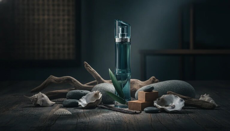 Kenzo Homme Eau de Parfum: Guia Completo 2026