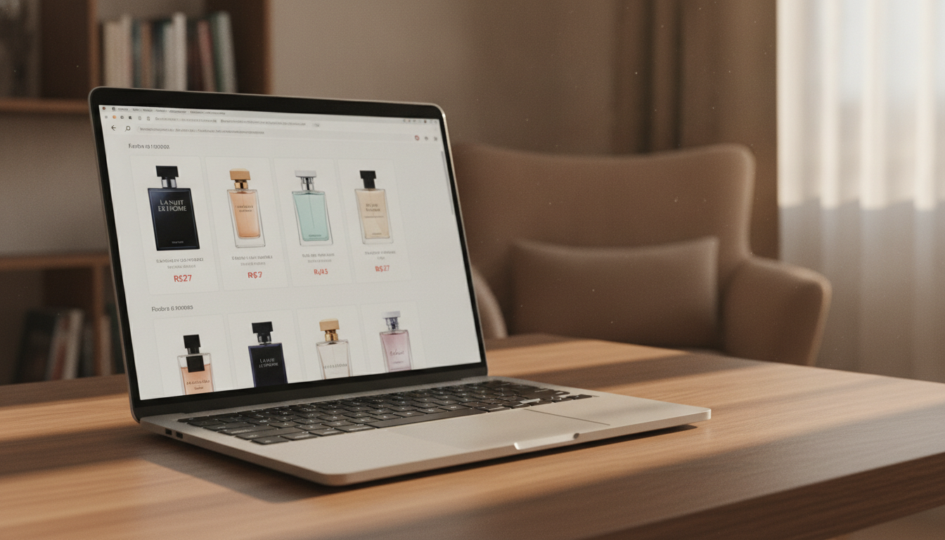 Onde Comprar La Nuit de L'Homme com Melhor Preço