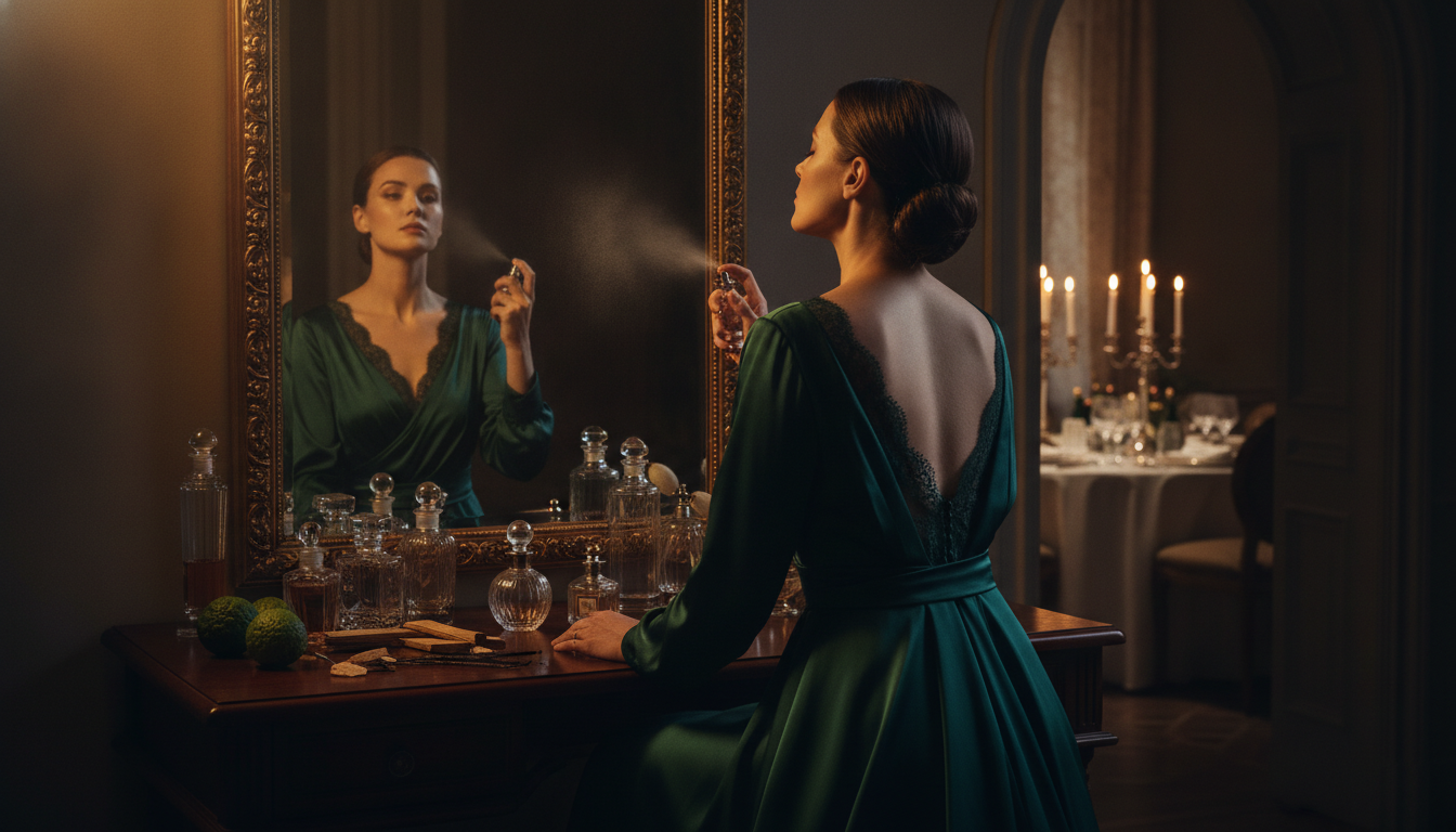 Melhores Ocasiões para Usar La Vie Est Belle EDP