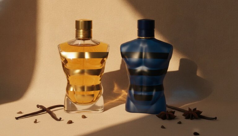 Le Male Elixir vs Le Male Le Parfum: Guia Completo 2026