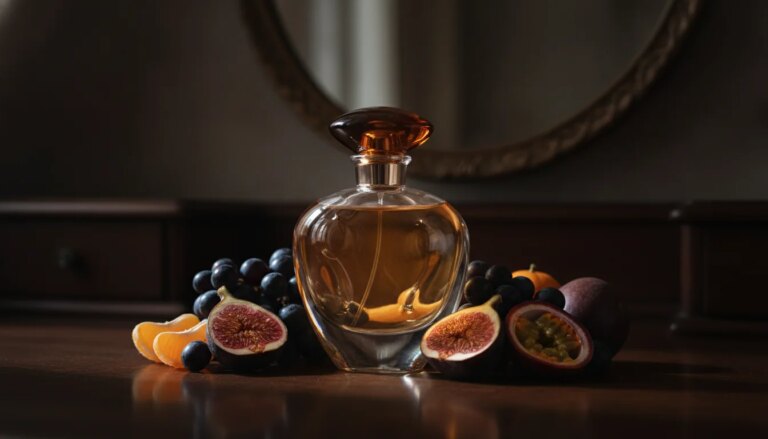 L’Eau de Fruits Condé Parfum: Guia Completo 2026