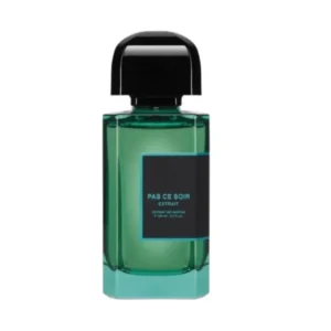 Pas Ce Soir Extrait BDK Parfums Compartilhável - Decant
