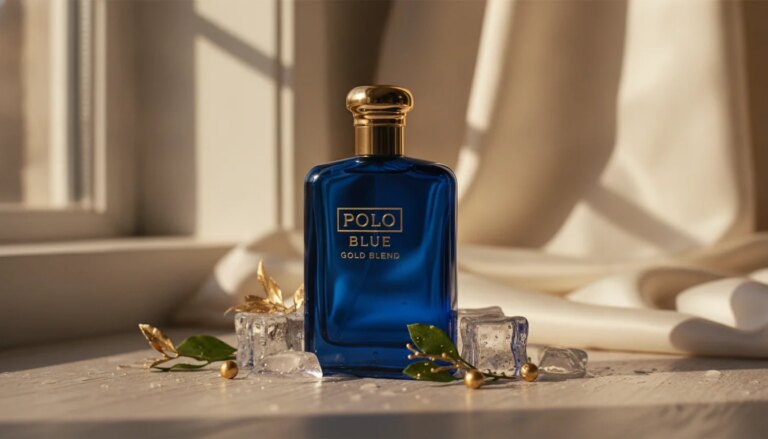Polo Blue Gold Blend: Guia Completo 2026 para Você