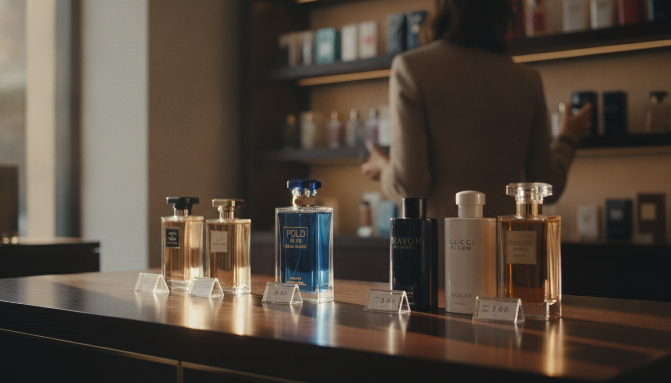 Onde Comprar Polo Blue Gold Blend com Bom Preço?