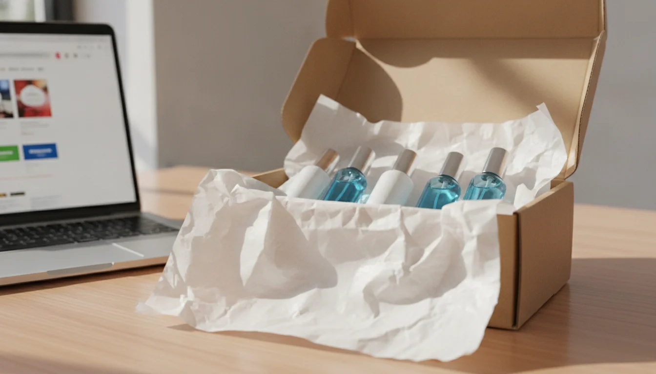 Onde Comprar Cool Water Davidoff com Melhor Preço